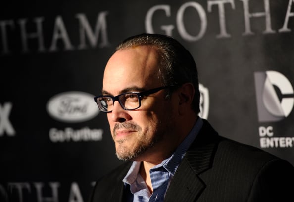 David Zayas Net Worth & Life: Meet the Man Behind Angel Batista